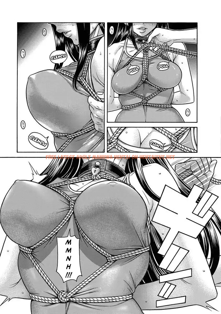 Read Hentai Image 4 536 in comic Nana To Kaoru ～Koukousei No Sm gokko～ - Chapter 1 - hentaitnt.net