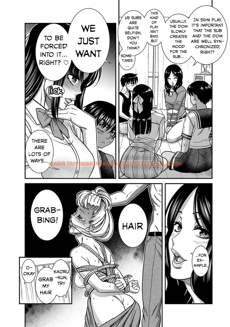 Read Hentai Image 11 529 in comic Nana To Kaoru ～Koukousei No Sm gokko～ - Chapter 10 - www.hentaitnt.net