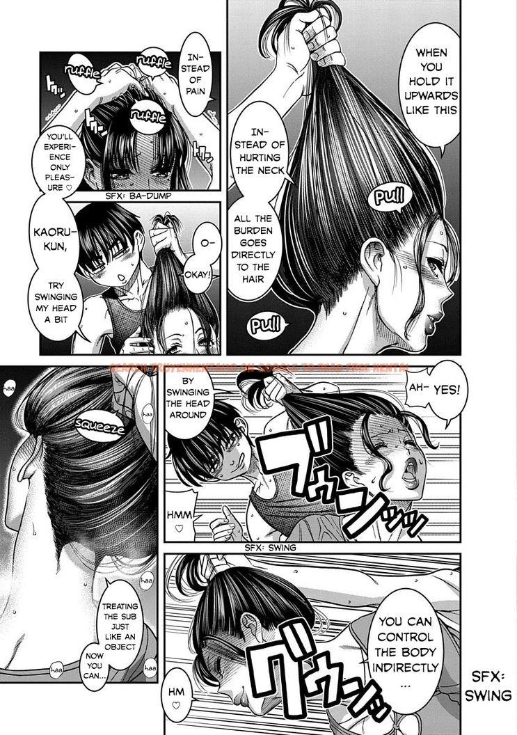Read Hentai Image 16 529 in comic Nana To Kaoru ～Koukousei No Sm gokko～ - Chapter 10 - www.hentaitnt.net
