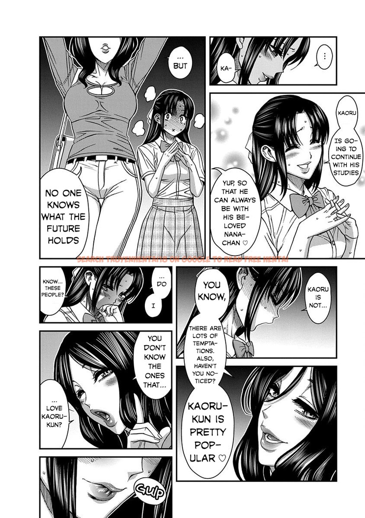 Read Hentai Image 23 530 in comic Nana To Kaoru ～Koukousei No Sm gokko～ - Chapter 10 - www.hentaitnt.net