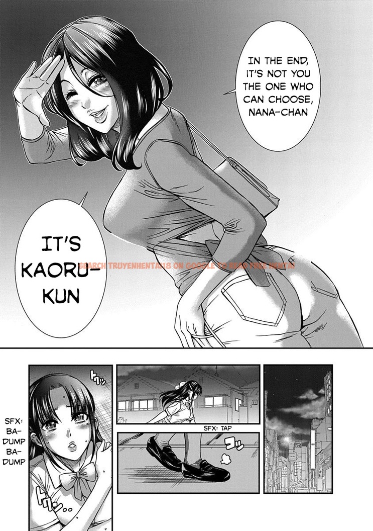 Read Hentai Image 26 530 in comic Nana To Kaoru ～Koukousei No Sm gokko～ - Chapter 10 - www.hentaitnt.net