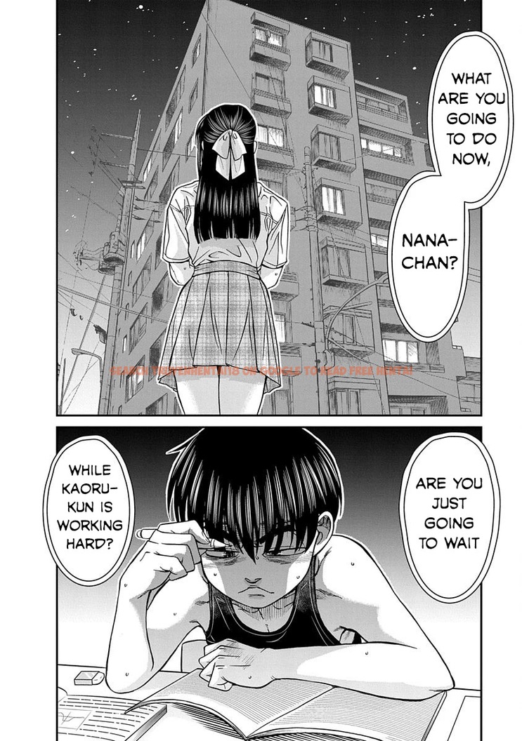 Read Hentai Image 27 530 in comic Nana To Kaoru ～Koukousei No Sm gokko～ - Chapter 10 - www.hentaitnt.net