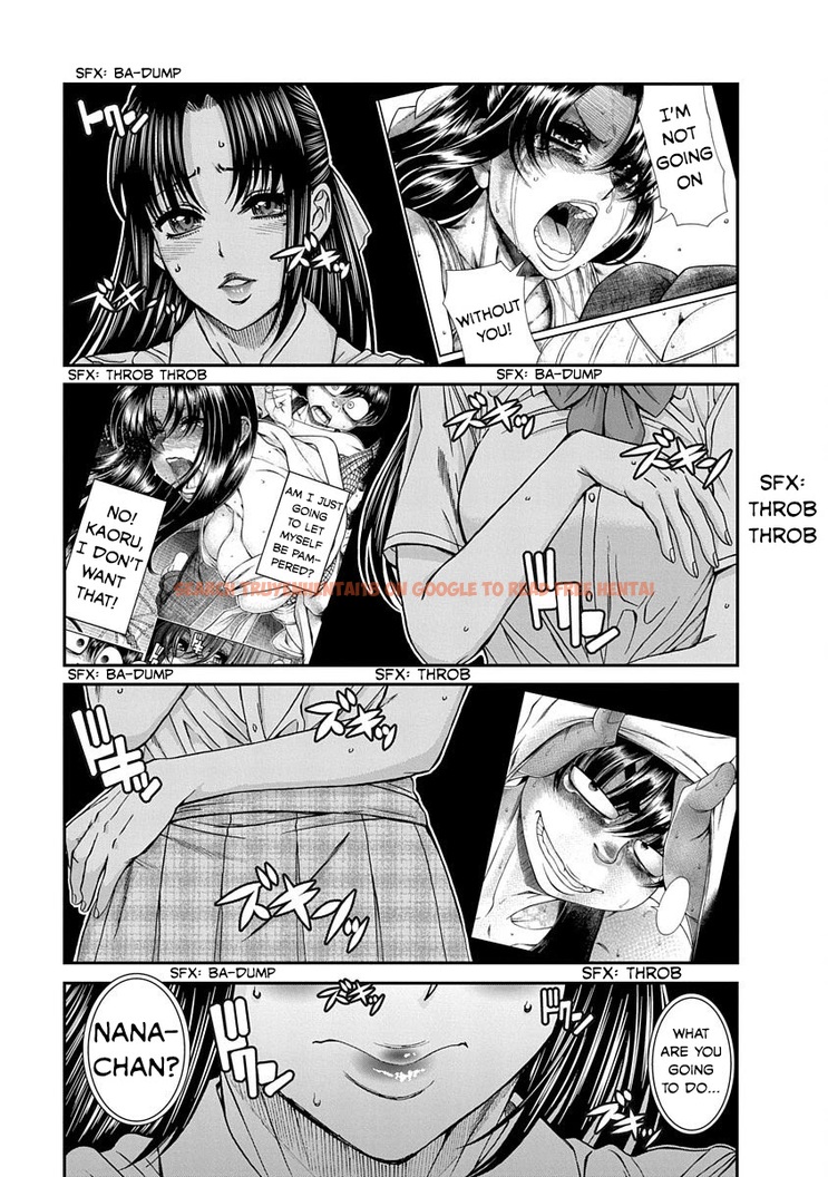 Read Hentai Image 28 530 in comic Nana To Kaoru ～Koukousei No Sm gokko～ - Chapter 10 - www.hentaitnt.net