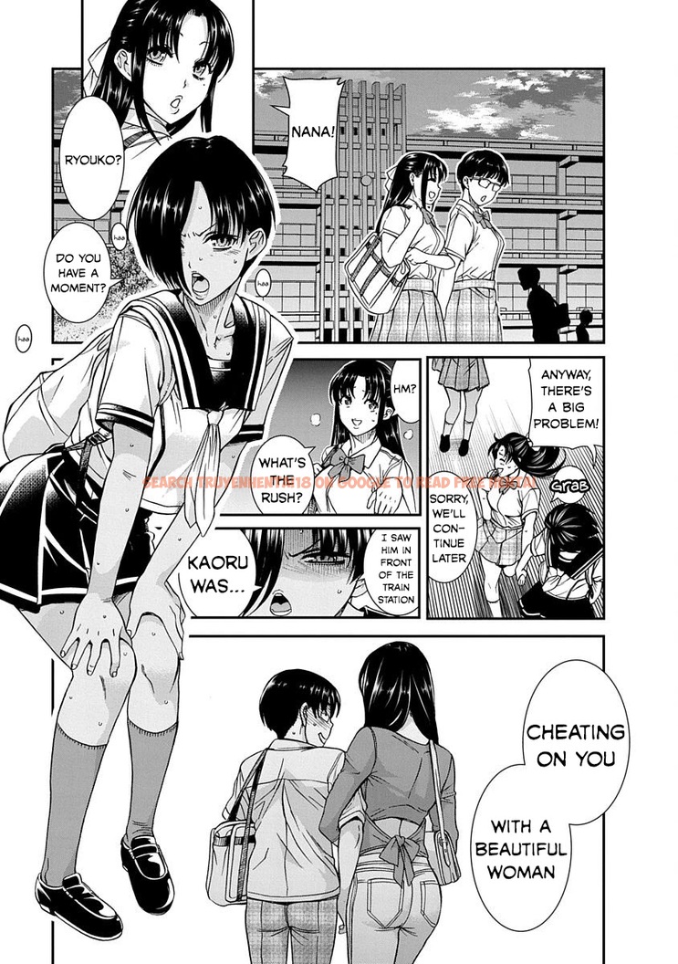 Read Hentai Image 3 529 in comic Nana To Kaoru ～Koukousei No Sm gokko～ - Chapter 10 - www.hentaitnt.net