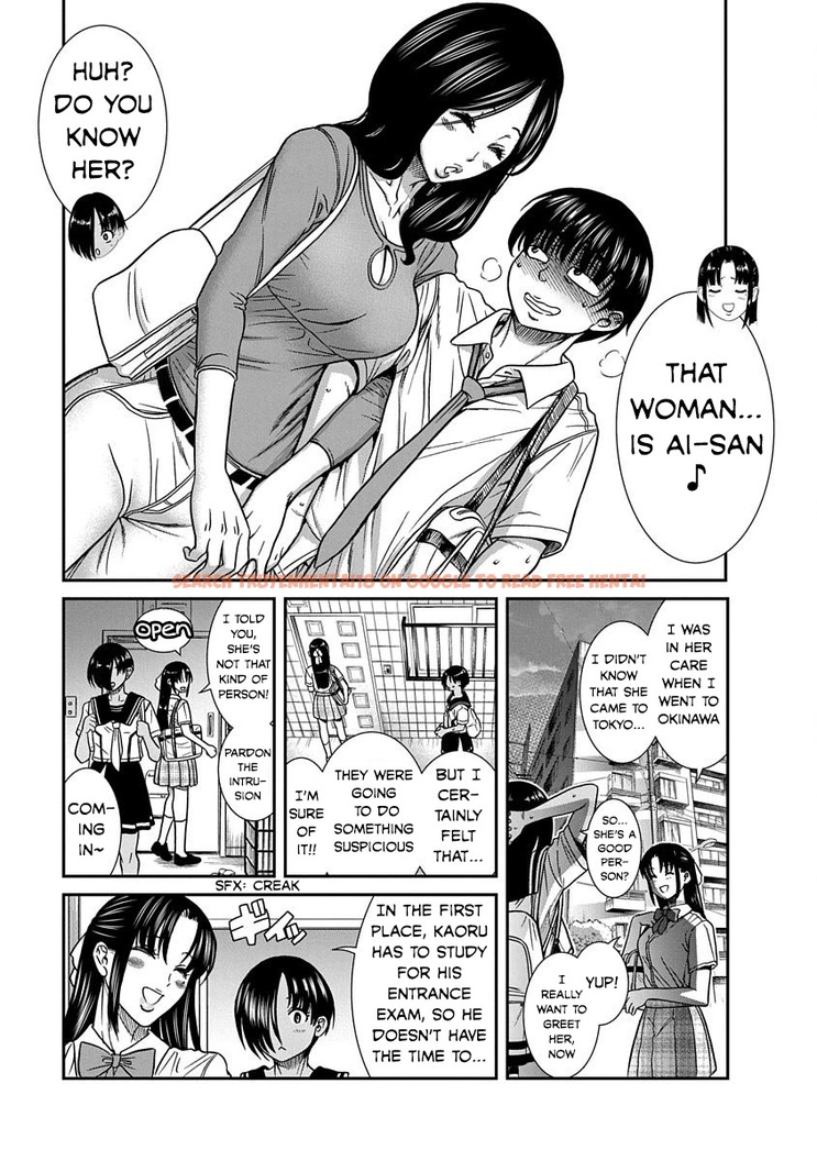 Read Hentai Image 5 529 in comic Nana To Kaoru ～Koukousei No Sm gokko～ - Chapter 10 - www.hentaitnt.net