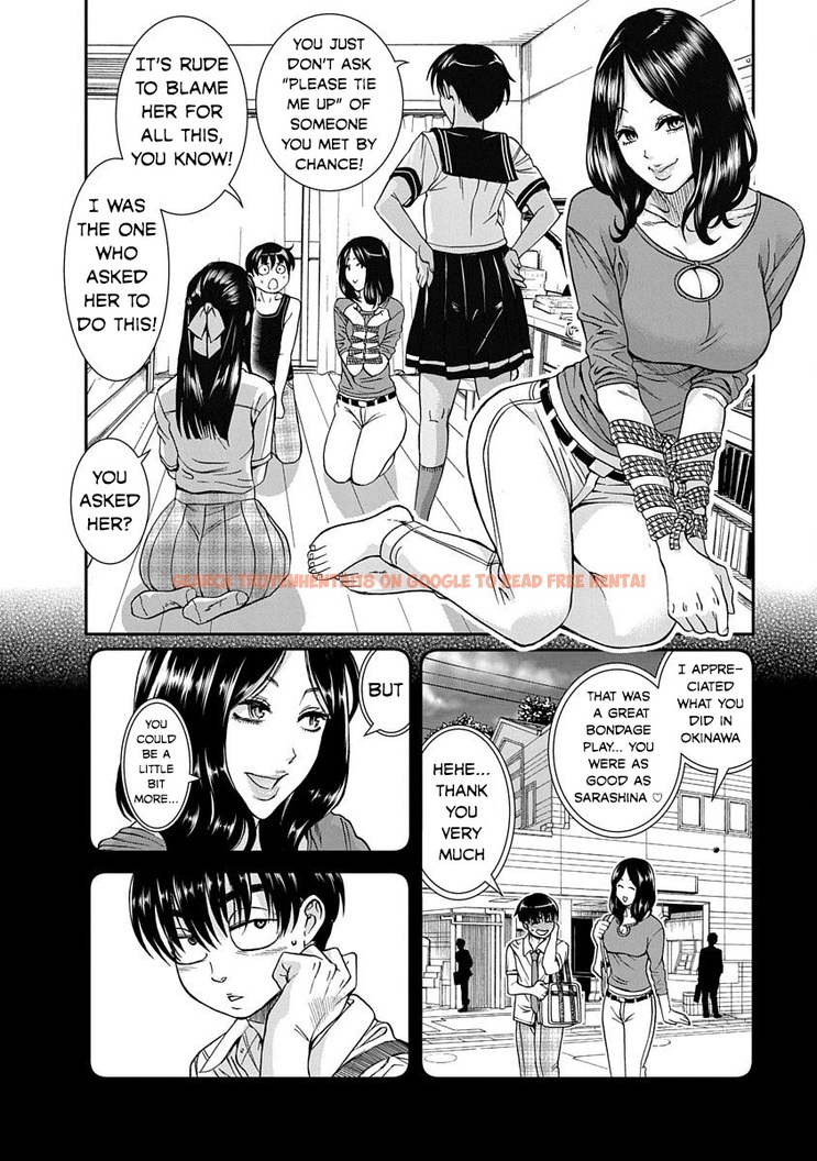 Read Hentai Image 7 529 in comic Nana To Kaoru ～Koukousei No Sm gokko～ - Chapter 10 - www.hentaitnt.net