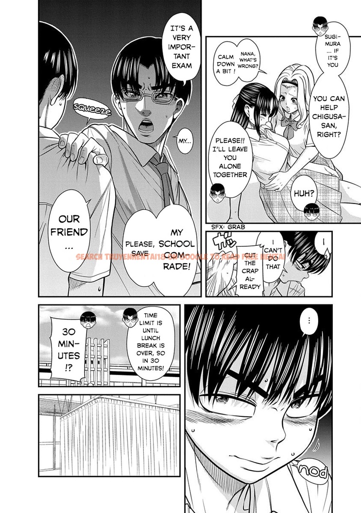 Read Hentai Image 10 529 in comic Nana To Kaoru ～Koukousei No Sm gokko～ - Chapter 11 - www.hentaitnt.net