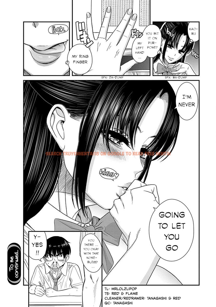Read Hentai Image 25 529 in comic Nana To Kaoru ～Koukousei No Sm gokko～ - Chapter 11 - www.hentaitnt.net