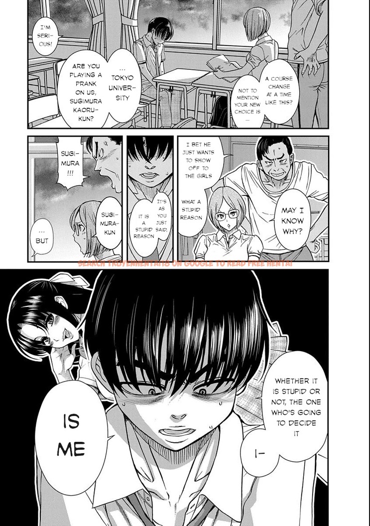 Read Hentai Image 3 529 in comic Nana To Kaoru ～Koukousei No Sm gokko～ - Chapter 11 - www.hentaitnt.net