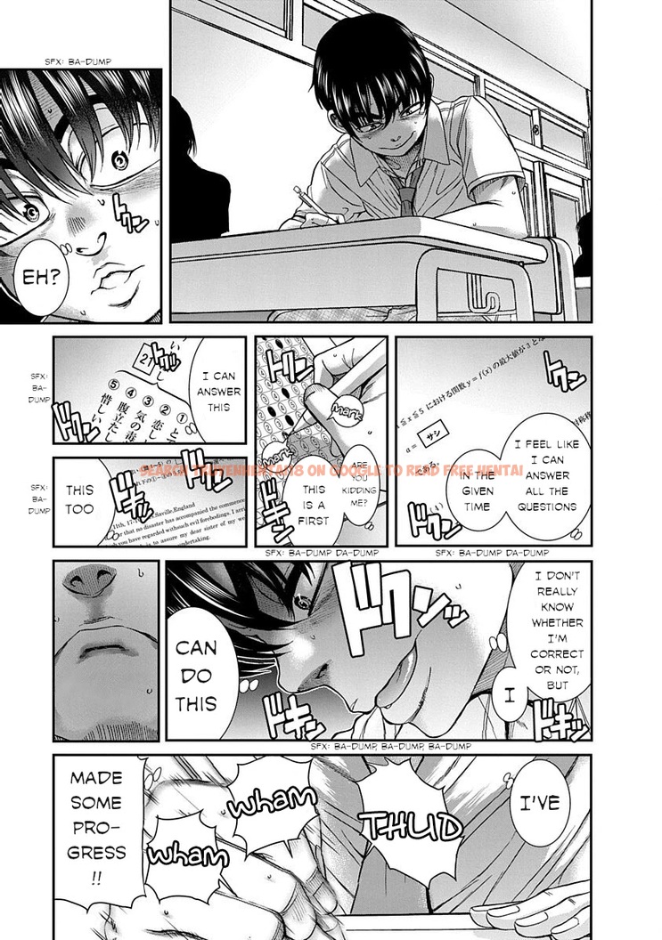 Read Hentai Image 5 529 in comic Nana To Kaoru ～Koukousei No Sm gokko～ - Chapter 11 - www.hentaitnt.net