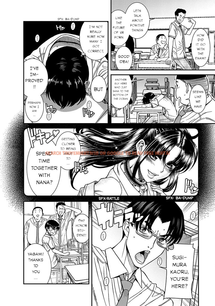 Read Hentai Image 6 529 in comic Nana To Kaoru ～Koukousei No Sm gokko～ - Chapter 11 - www.hentaitnt.net