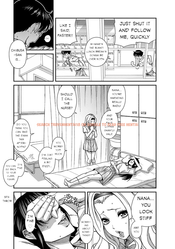 Read Hentai Image 7 529 in comic Nana To Kaoru ～Koukousei No Sm gokko～ - Chapter 11 - www.hentaitnt.net