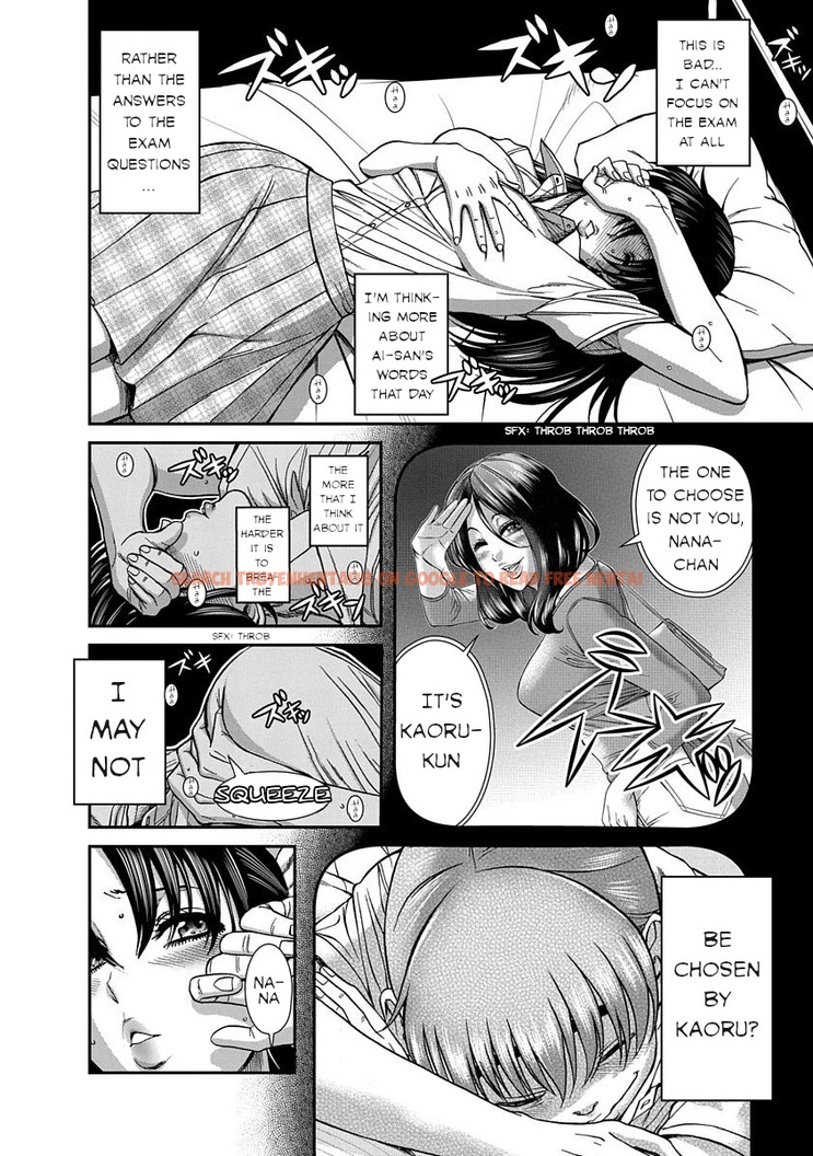Read Hentai Image 8 529 in comic Nana To Kaoru ～Koukousei No Sm gokko～ - Chapter 11 - www.hentaitnt.net