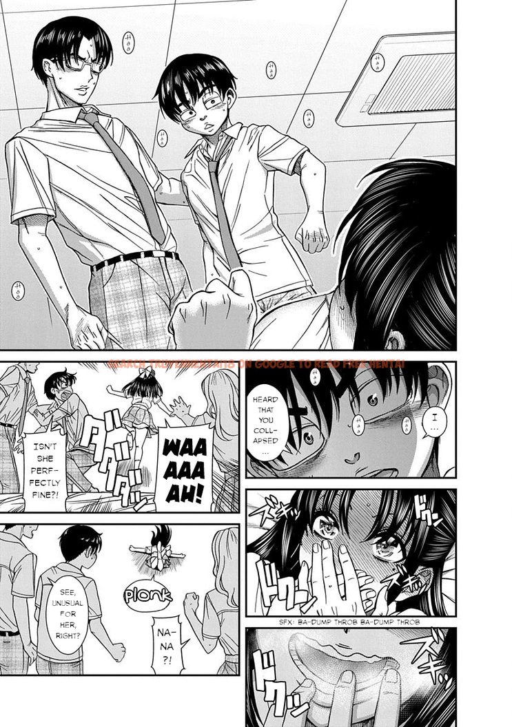 Read Hentai Image 9 529 in comic Nana To Kaoru ～Koukousei No Sm gokko～ - Chapter 11 - www.hentaitnt.net