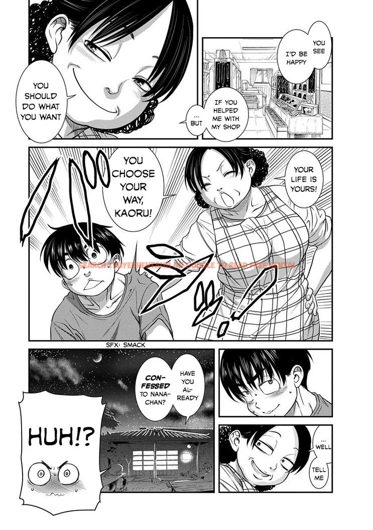 Read Hentai Image 13 527 in comic Nana To Kaoru ～Koukousei No Sm gokko～ - Chapter 12 - www.hentaitnt.net