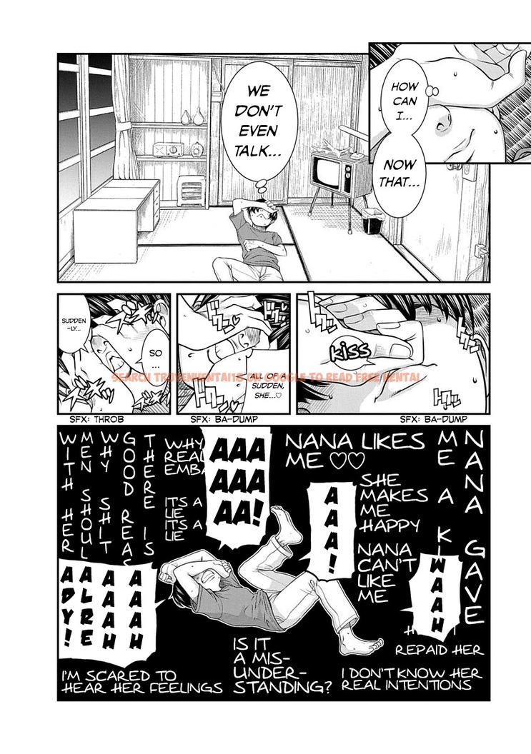 Read Hentai Image 14 527 in comic Nana To Kaoru ～Koukousei No Sm gokko～ - Chapter 12 - www.hentaitnt.net