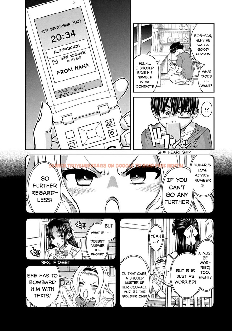 Read Hentai Image 16 527 in comic Nana To Kaoru ～Koukousei No Sm gokko～ - Chapter 12 - www.hentaitnt.net