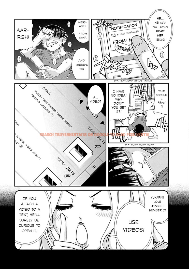 Read Hentai Image 17 527 in comic Nana To Kaoru ～Koukousei No Sm gokko～ - Chapter 12 - www.hentaitnt.net