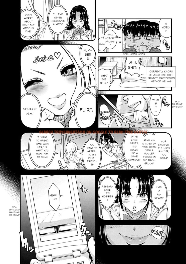 Read Hentai Image 18 529 in comic Nana To Kaoru ～Koukousei No Sm gokko～ - Chapter 12 - www.hentaitnt.net
