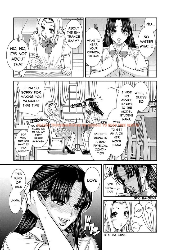 Read Hentai Image 3 526 in comic Nana To Kaoru ～Koukousei No Sm gokko～ - Chapter 12 - www.hentaitnt.net