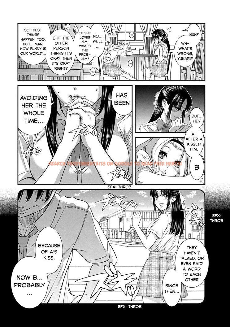Read Hentai Image 7 527 in comic Nana To Kaoru ～Koukousei No Sm gokko～ - Chapter 12 - www.hentaitnt.net