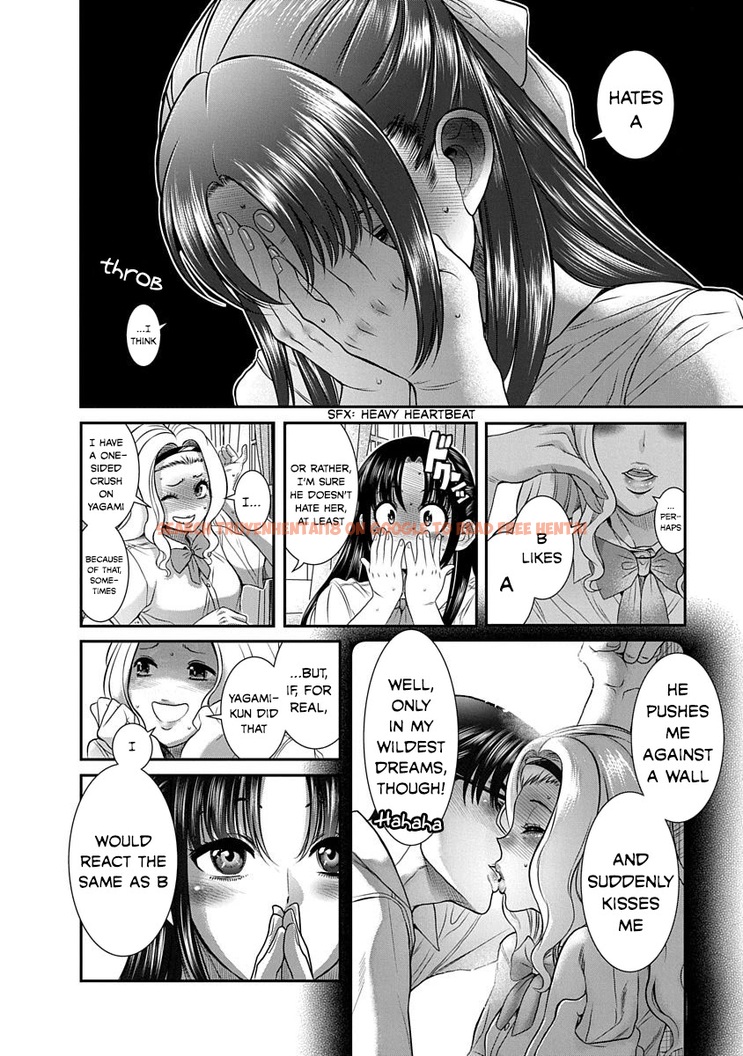 Read Hentai Image 8 527 in comic Nana To Kaoru ～Koukousei No Sm gokko～ - Chapter 12 - www.hentaitnt.net