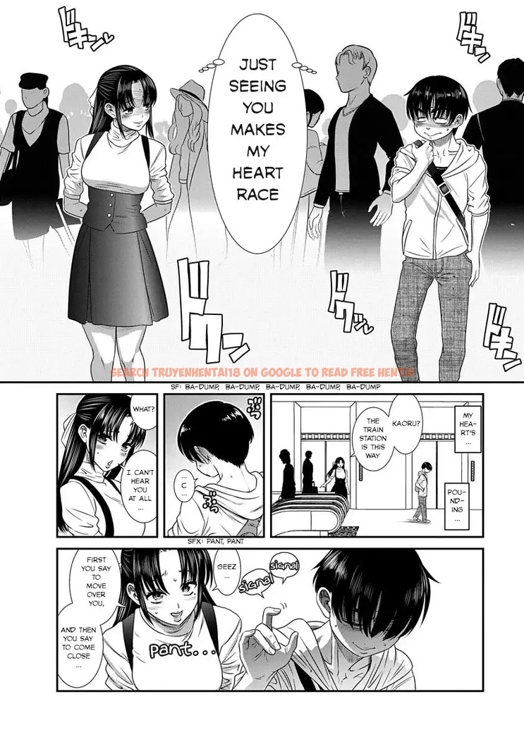Read Hentai Image 12 694 in comic Nana To Kaoru ～Koukousei No Sm gokko～ - Chapter 13 - www.hentaitnt.net