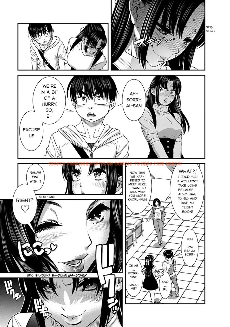 Read Hentai Image 19 694 in comic Nana To Kaoru ～Koukousei No Sm gokko～ - Chapter 13 - www.hentaitnt.net