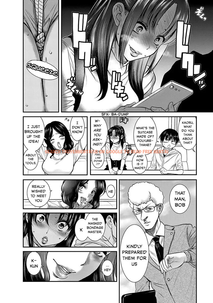 Read Hentai Image 24 694 in comic Nana To Kaoru ～Koukousei No Sm gokko～ - Chapter 13 - www.hentaitnt.net