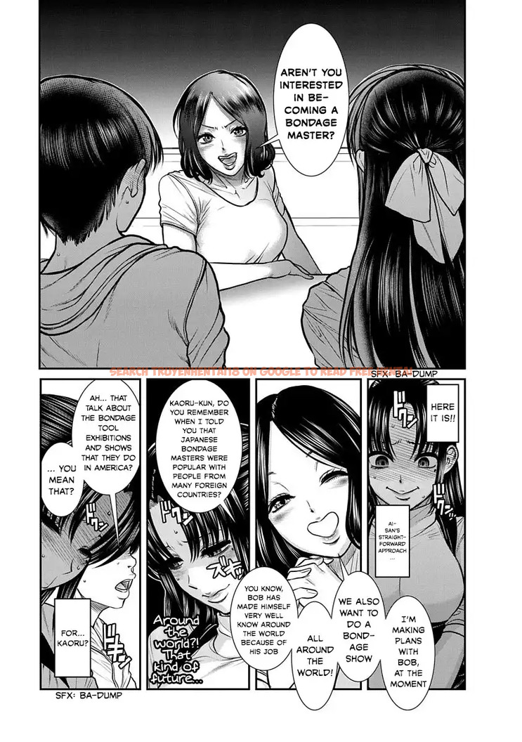 Read Hentai Image 25 694 in comic Nana To Kaoru ～Koukousei No Sm gokko～ - Chapter 13 - www.hentaitnt.net