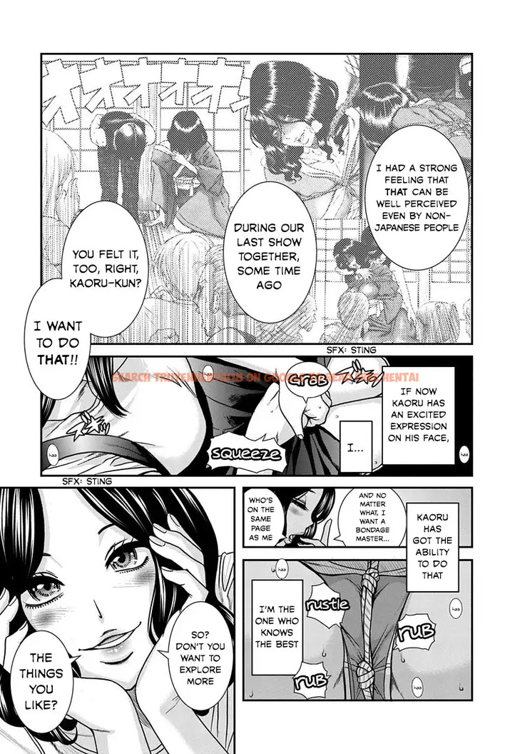 Read Hentai Image 27 694 in comic Nana To Kaoru ～Koukousei No Sm gokko～ - Chapter 13 - www.hentaitnt.net