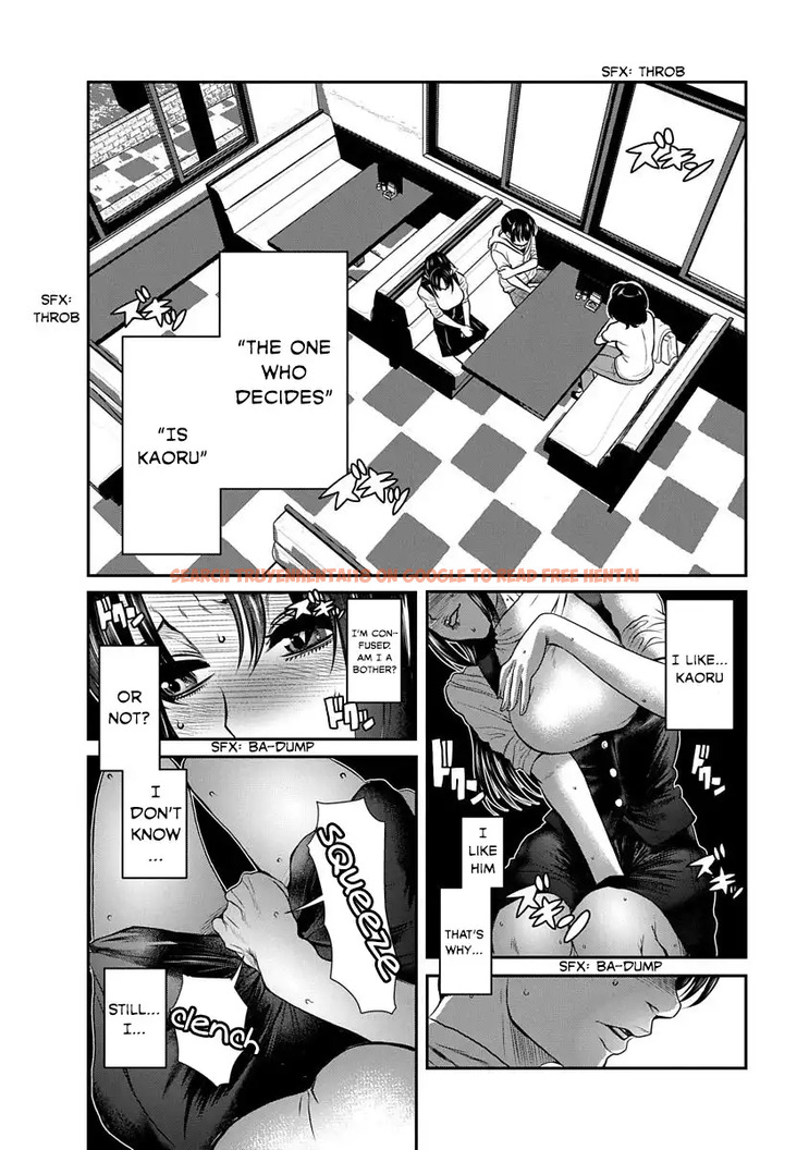 Read Hentai Image 28 694 in comic Nana To Kaoru ～Koukousei No Sm gokko～ - Chapter 13 - www.hentaitnt.net
