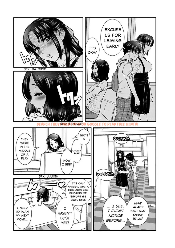 Read Hentai Image 33 694 in comic Nana To Kaoru ～Koukousei No Sm gokko～ - Chapter 13 - www.hentaitnt.net