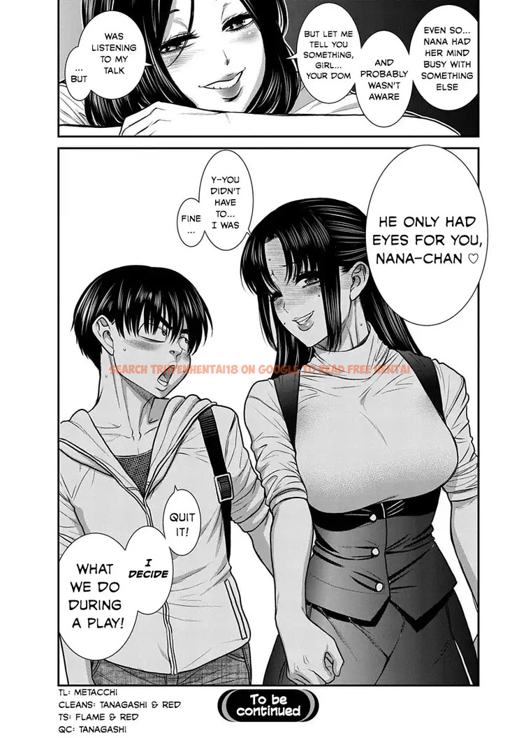 Read Hentai Image 34 694 in comic Nana To Kaoru ～Koukousei No Sm gokko～ - Chapter 13 - www.hentaitnt.net