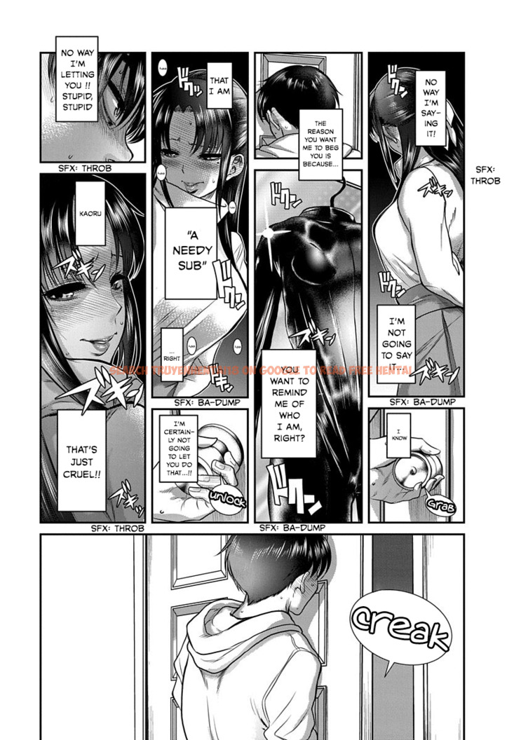 Read Hentai Image 10 230 in comic Nana To Kaoru ～Koukousei No Sm gokko～ - Chapter 14 - www.hentaitnt.net