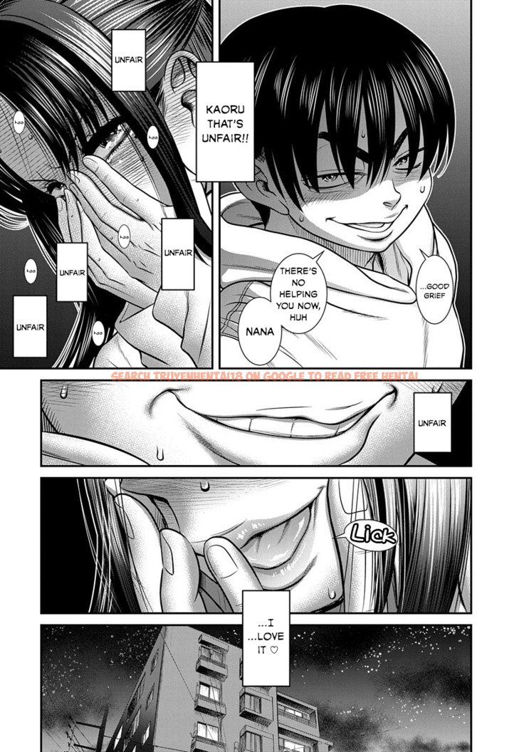 Read Hentai Image 12 230 in comic Nana To Kaoru ～Koukousei No Sm gokko～ - Chapter 14 - www.hentaitnt.net