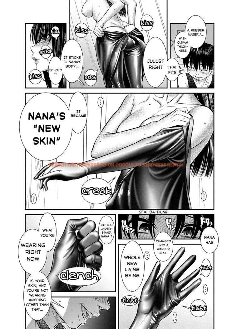 Read Hentai Image 15 230 in comic Nana To Kaoru ～Koukousei No Sm gokko～ - Chapter 14 - www.hentaitnt.net