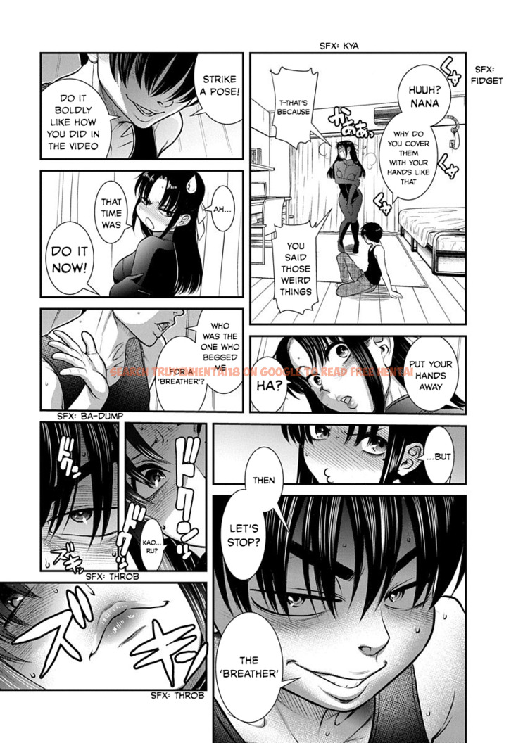Read Hentai Image 18 230 in comic Nana To Kaoru ～Koukousei No Sm gokko～ - Chapter 14 - www.hentaitnt.net