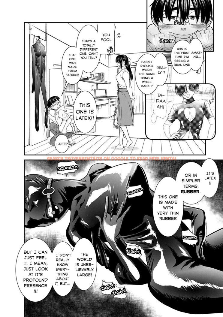 Read Hentai Image 3 230 in comic Nana To Kaoru ～Koukousei No Sm gokko～ - Chapter 14 - www.hentaitnt.net