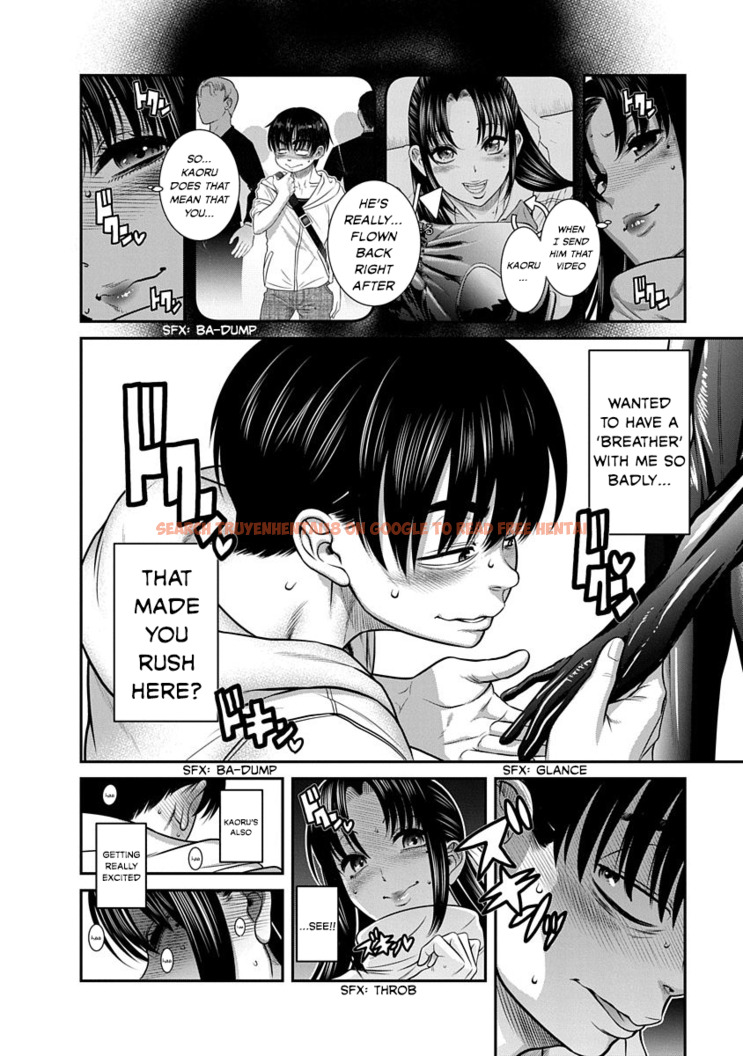 Read Hentai Image 5 230 in comic Nana To Kaoru ～Koukousei No Sm gokko～ - Chapter 14 - www.hentaitnt.net
