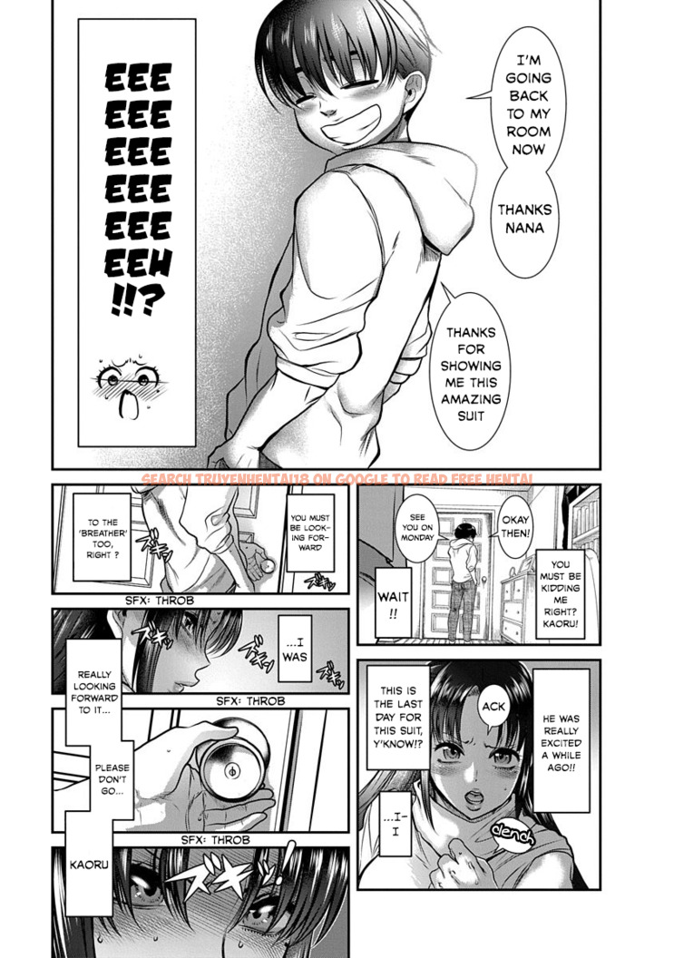 Read Hentai Image 8 230 in comic Nana To Kaoru ～Koukousei No Sm gokko～ - Chapter 14 - www.hentaitnt.net