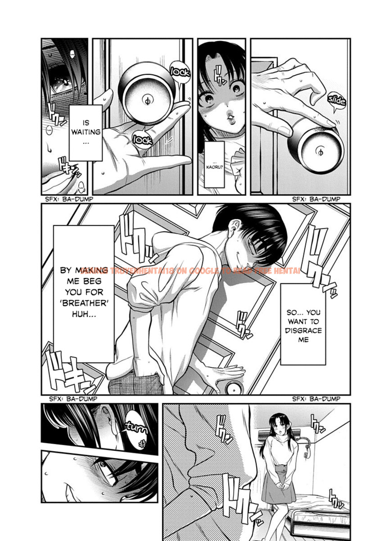 Read Hentai Image 9 230 in comic Nana To Kaoru ～Koukousei No Sm gokko～ - Chapter 14 - www.hentaitnt.net