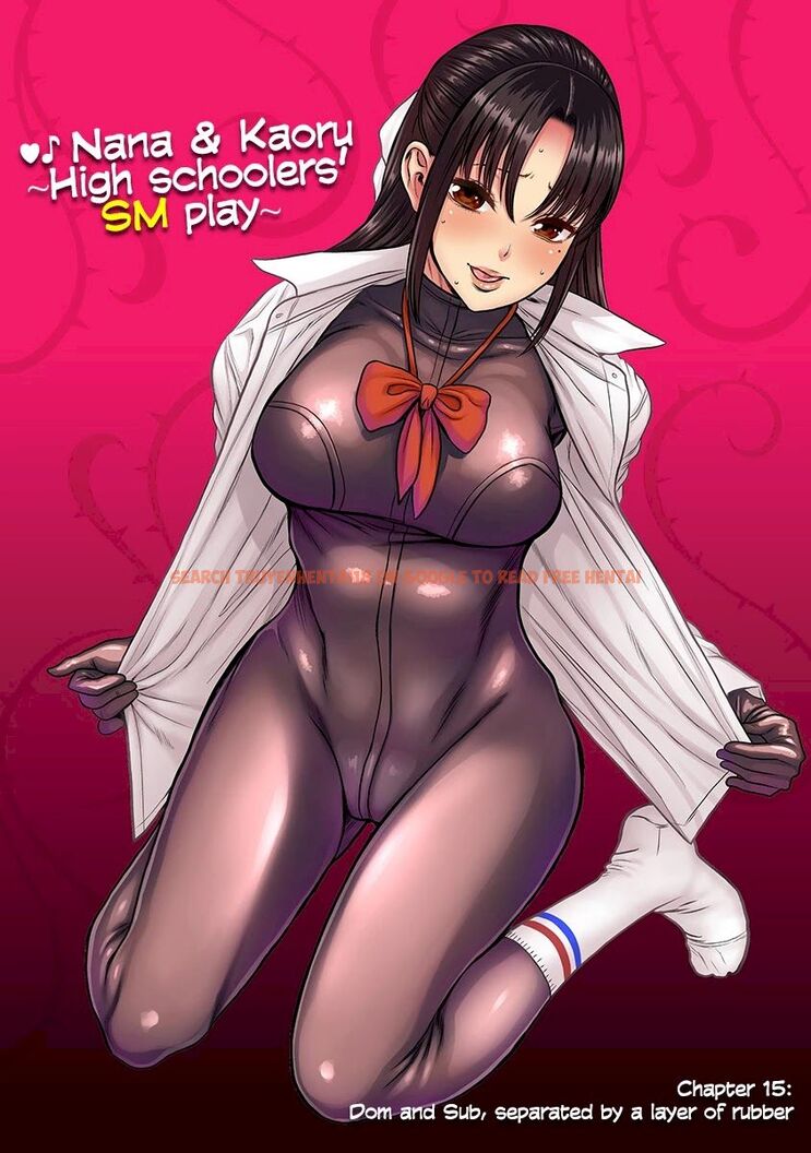 Read Hentai Image 1 110 in comic Nana To Kaoru ～Koukousei No Sm gokko～ - Chapter 15 - www.hentaitnt.net