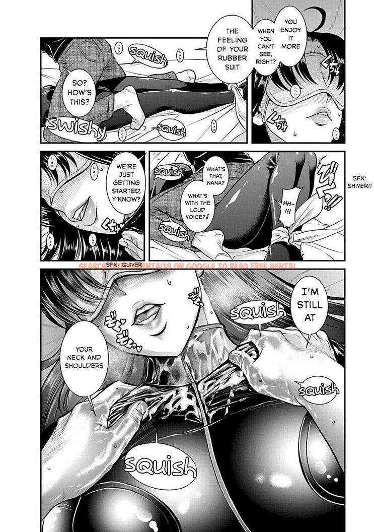 Read Hentai Image 14 110 in comic Nana To Kaoru ～Koukousei No Sm gokko～ - Chapter 15 - www.hentaitnt.net