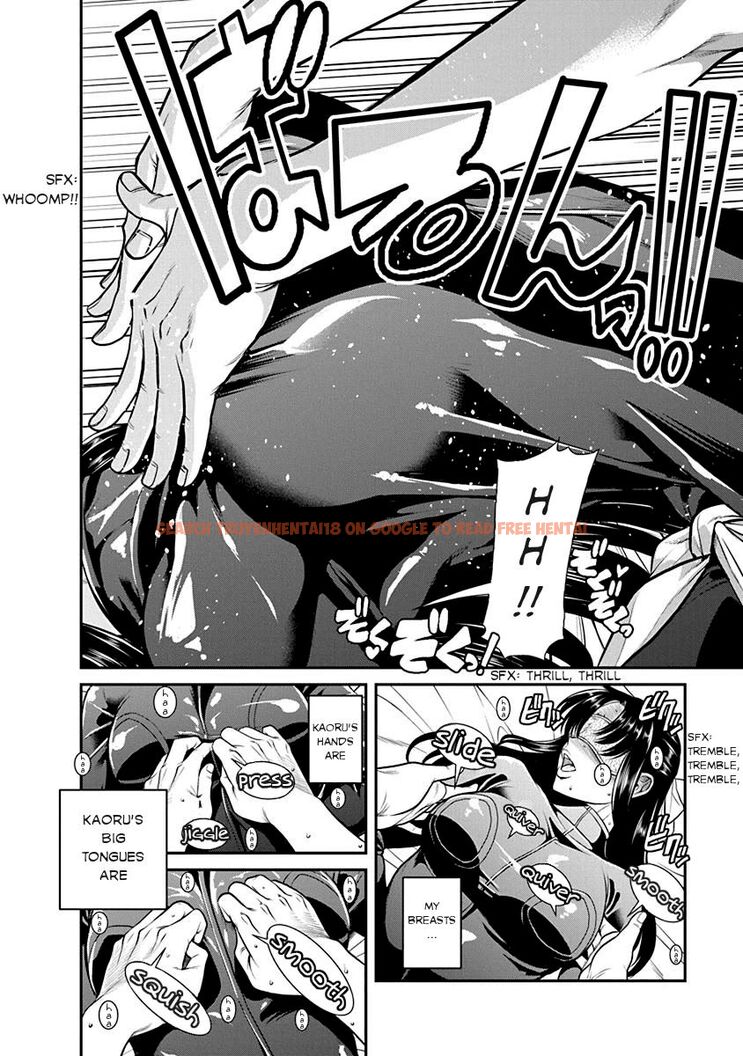 Read Hentai Image 18 110 in comic Nana To Kaoru ～Koukousei No Sm gokko～ - Chapter 15 - www.hentaitnt.net