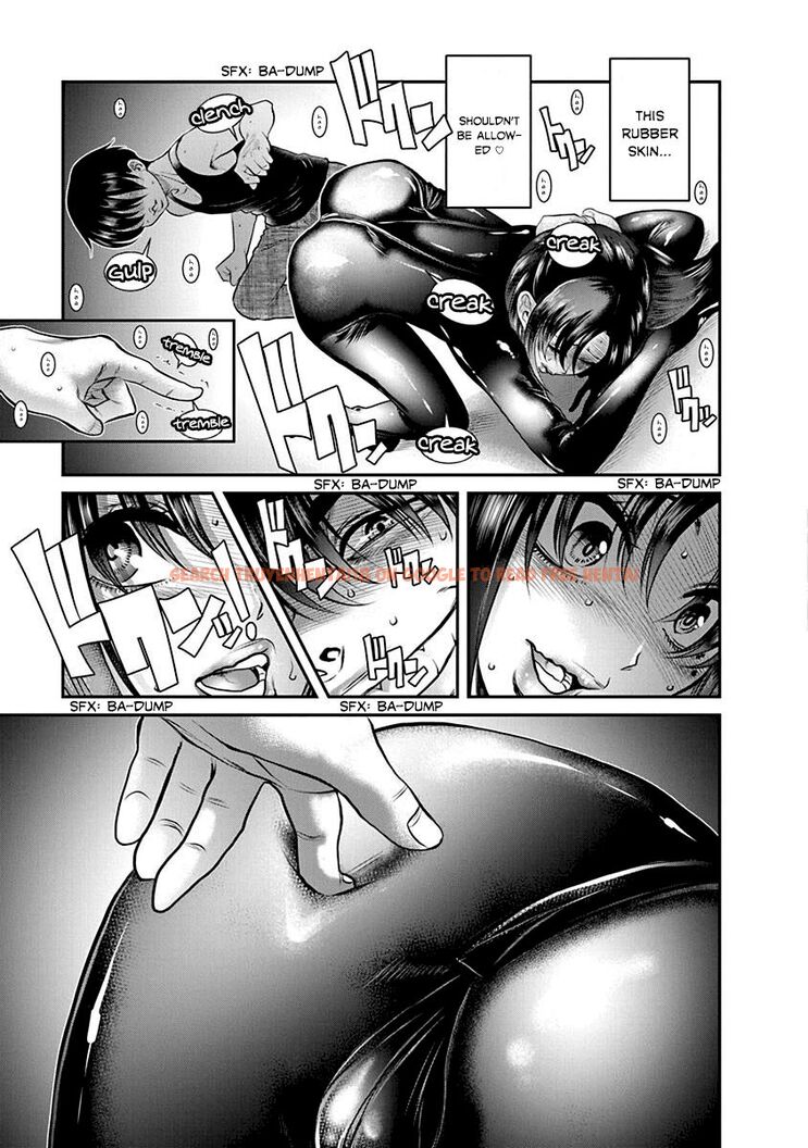 Read Hentai Image 4 110 in comic Nana To Kaoru ～Koukousei No Sm gokko～ - Chapter 15 - www.hentaitnt.net