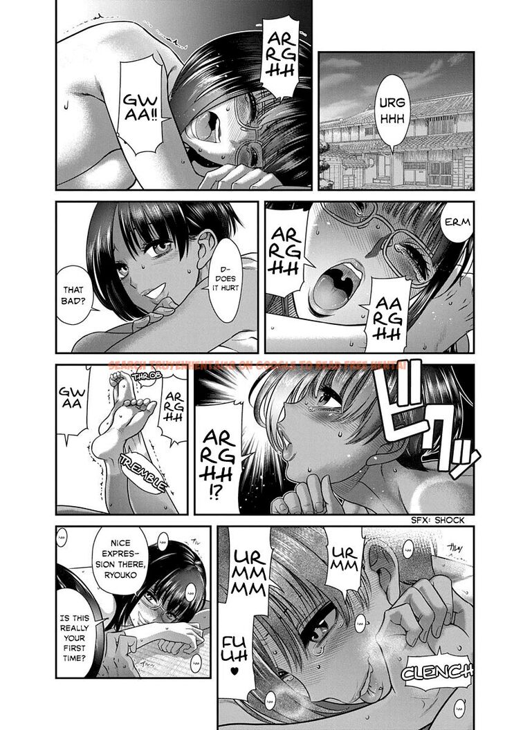 Read Hentai Image 24 116 in comic Nana To Kaoru ～Koukousei No Sm gokko～ - Chapter 16 - www.hentaitnt.net