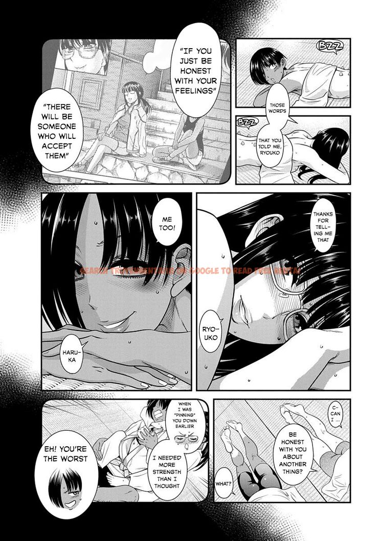 Read Hentai Image 26 116 in comic Nana To Kaoru ～Koukousei No Sm gokko～ - Chapter 16 - www.hentaitnt.net
