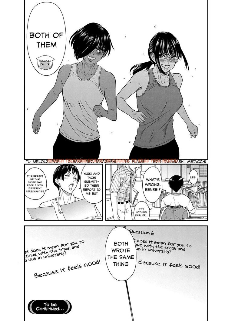 Read Hentai Image 30 116 in comic Nana To Kaoru ～Koukousei No Sm gokko～ - Chapter 16 - www.hentaitnt.net