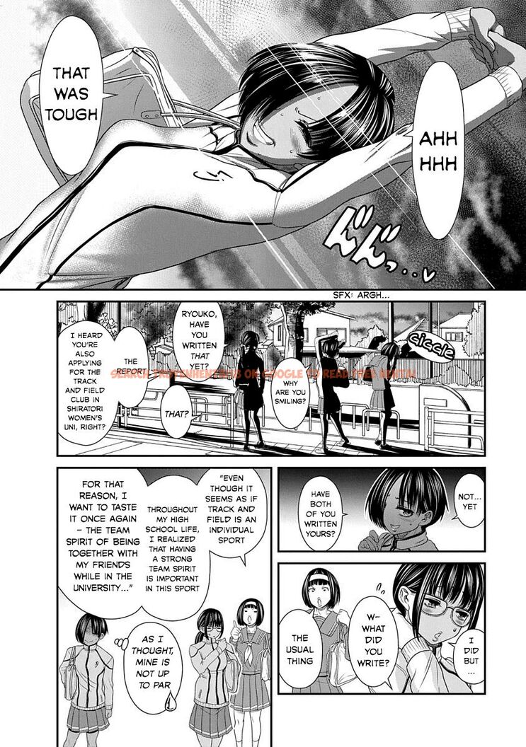 Read Hentai Image 6 110 in comic Nana To Kaoru ～Koukousei No Sm gokko～ - Chapter 16 - www.hentaitnt.net
